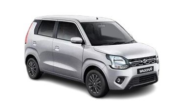 Maruti Suzuki WagonR